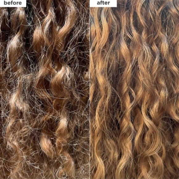 BRIOGEO Farewell Frizz Rosarco Milk Leave-in Conditioning Spray - Picture 3 of 5